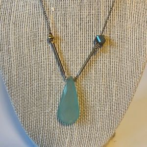 ANTHROPOLOGIE Necklace